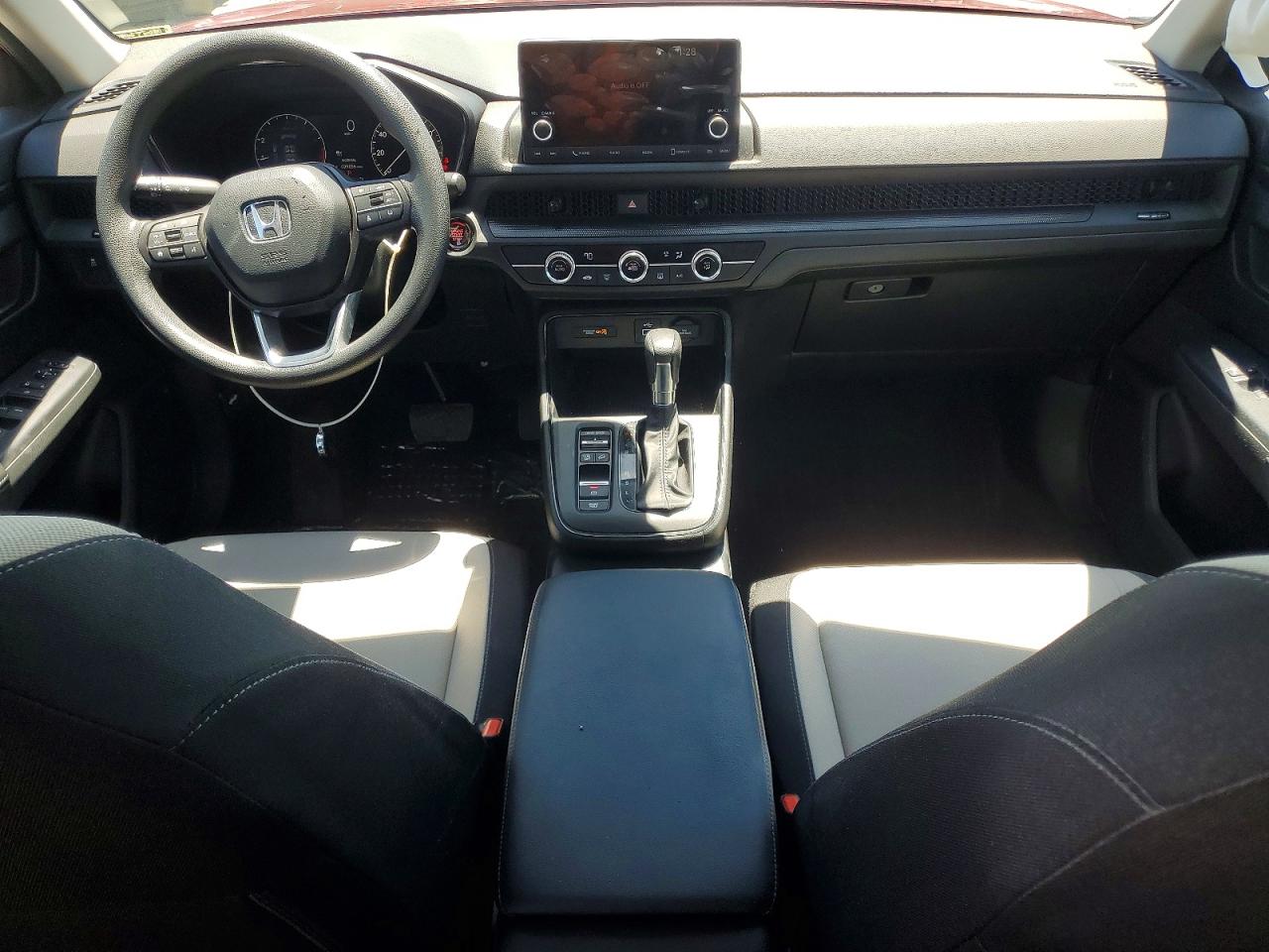 2023 HONDA CRV
