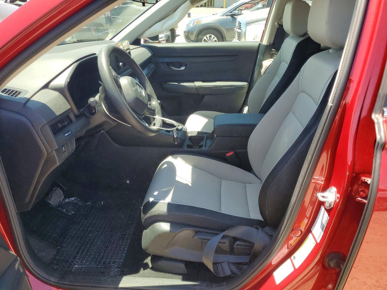2023 HONDA CRV