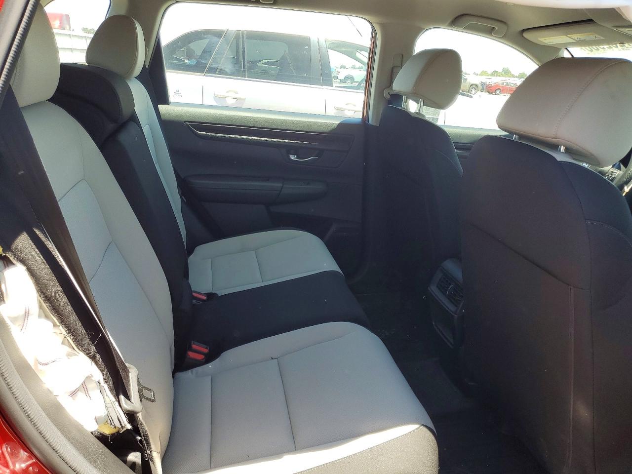 2023 HONDA CRV