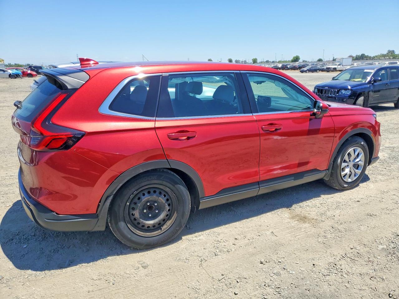 2023 HONDA CRV