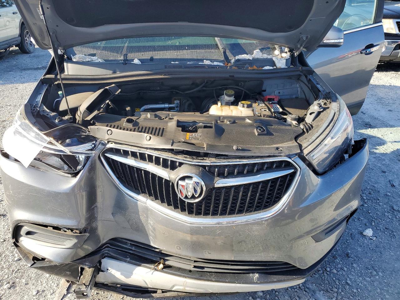 2019 BUICK ENCORE