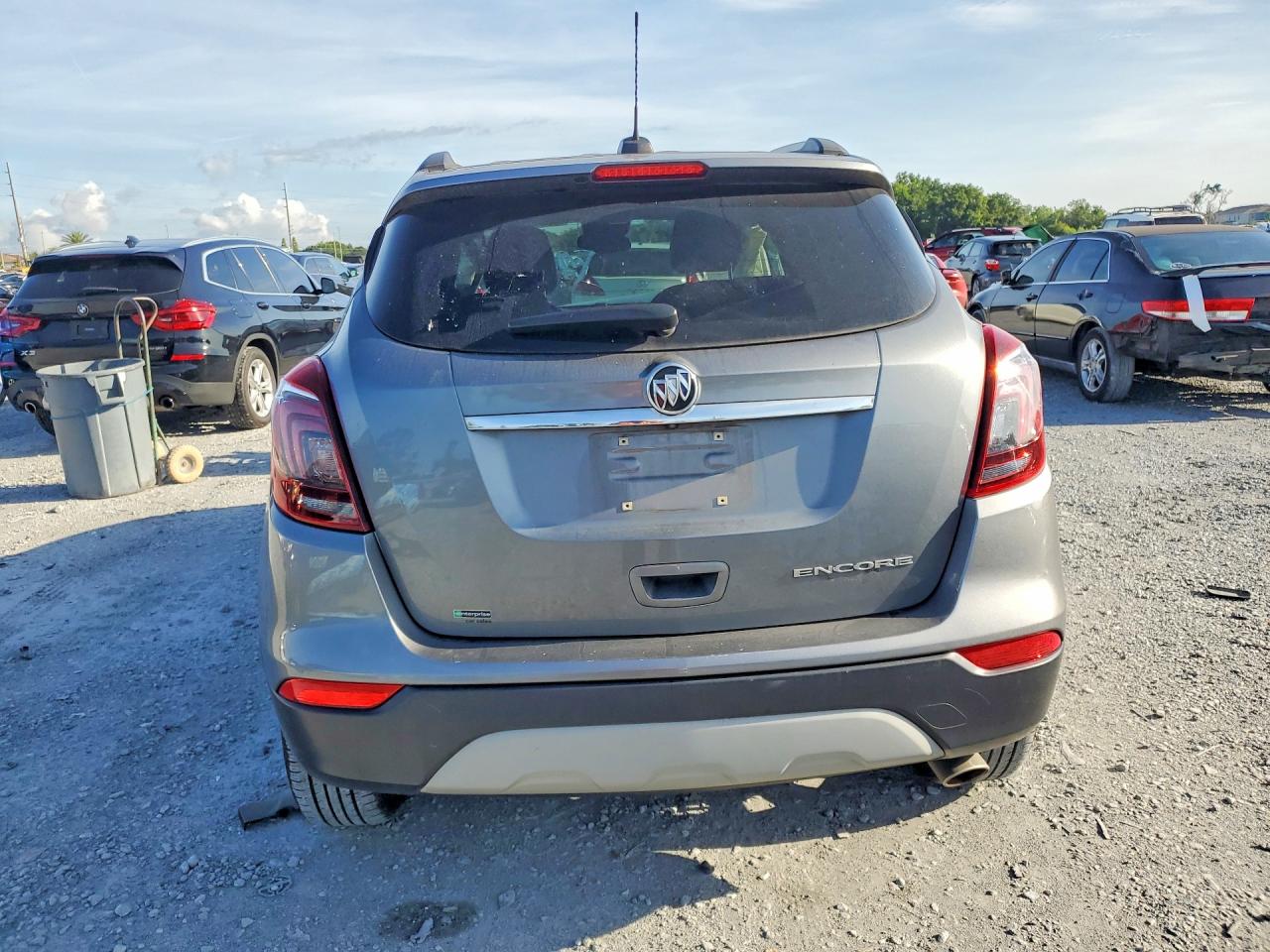 2019 BUICK ENCORE