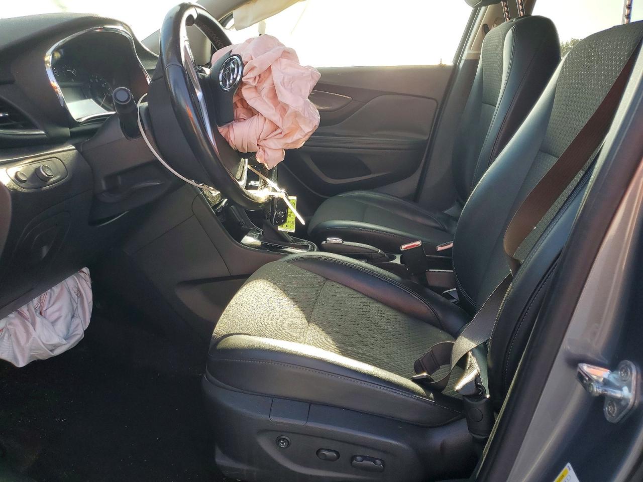 2019 BUICK ENCORE