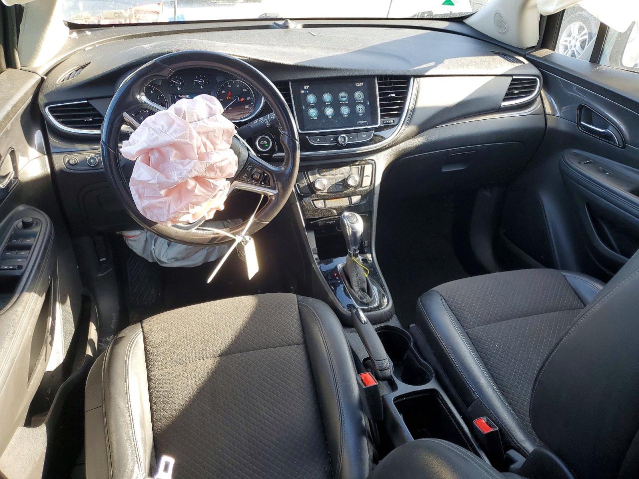 2019 BUICK ENCORE