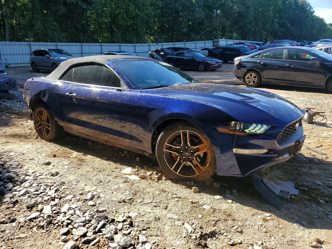 2020 FORD ALL Models