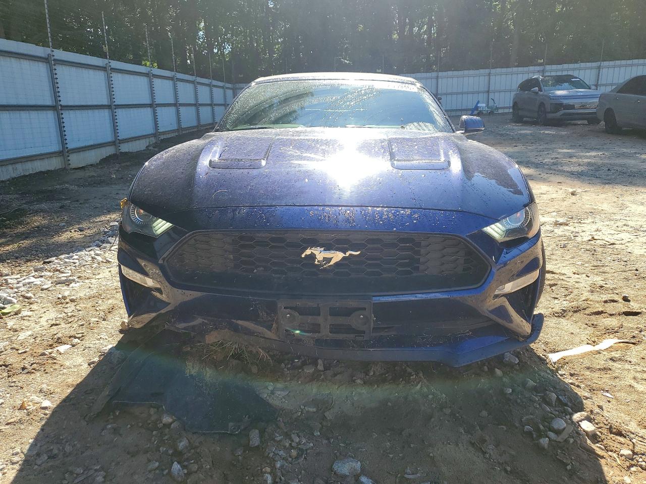 2020 FORD ALL Models