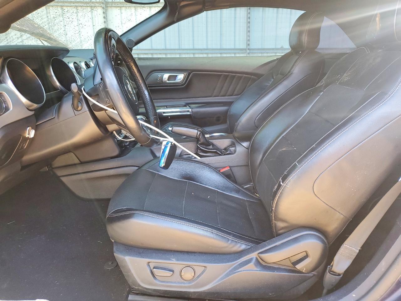 2020 FORD ALL Models