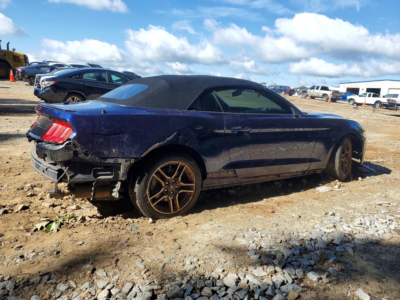 2020 FORD ALL Models