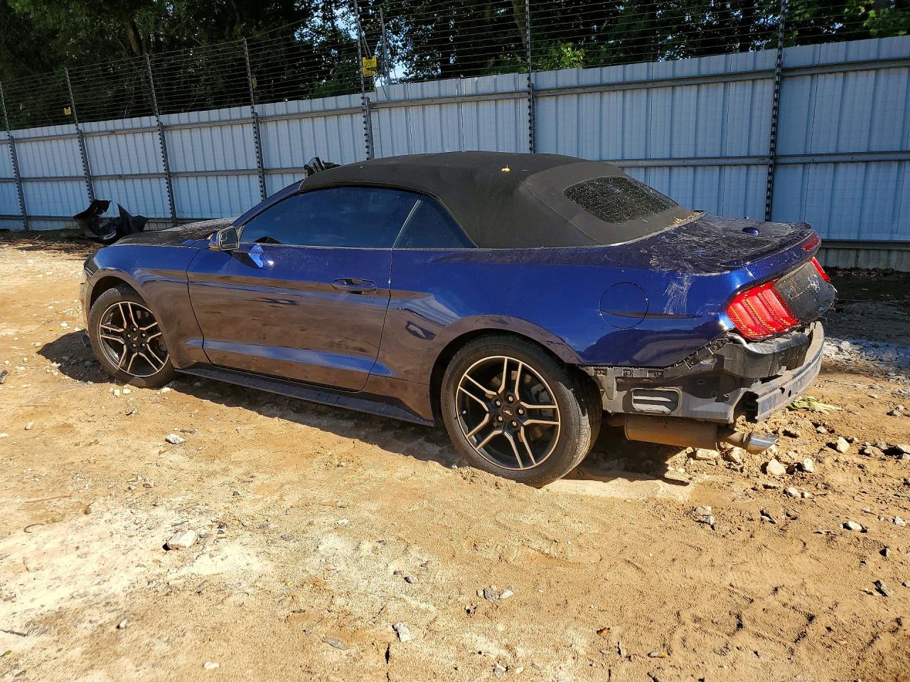 2020 FORD ALL Models