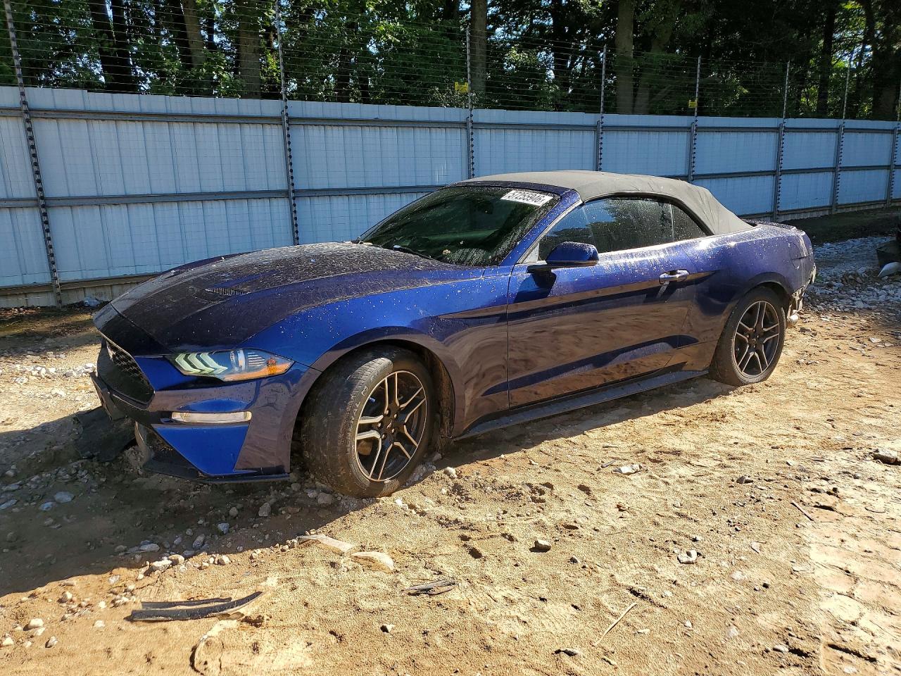 2020 FORD ALL Models