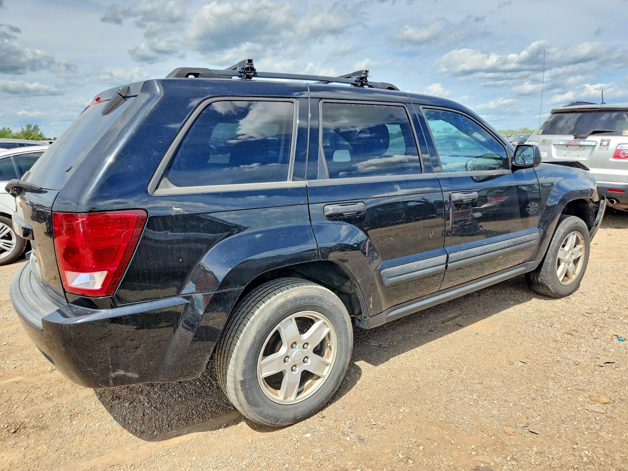 2006 JEEP CHEROKEE