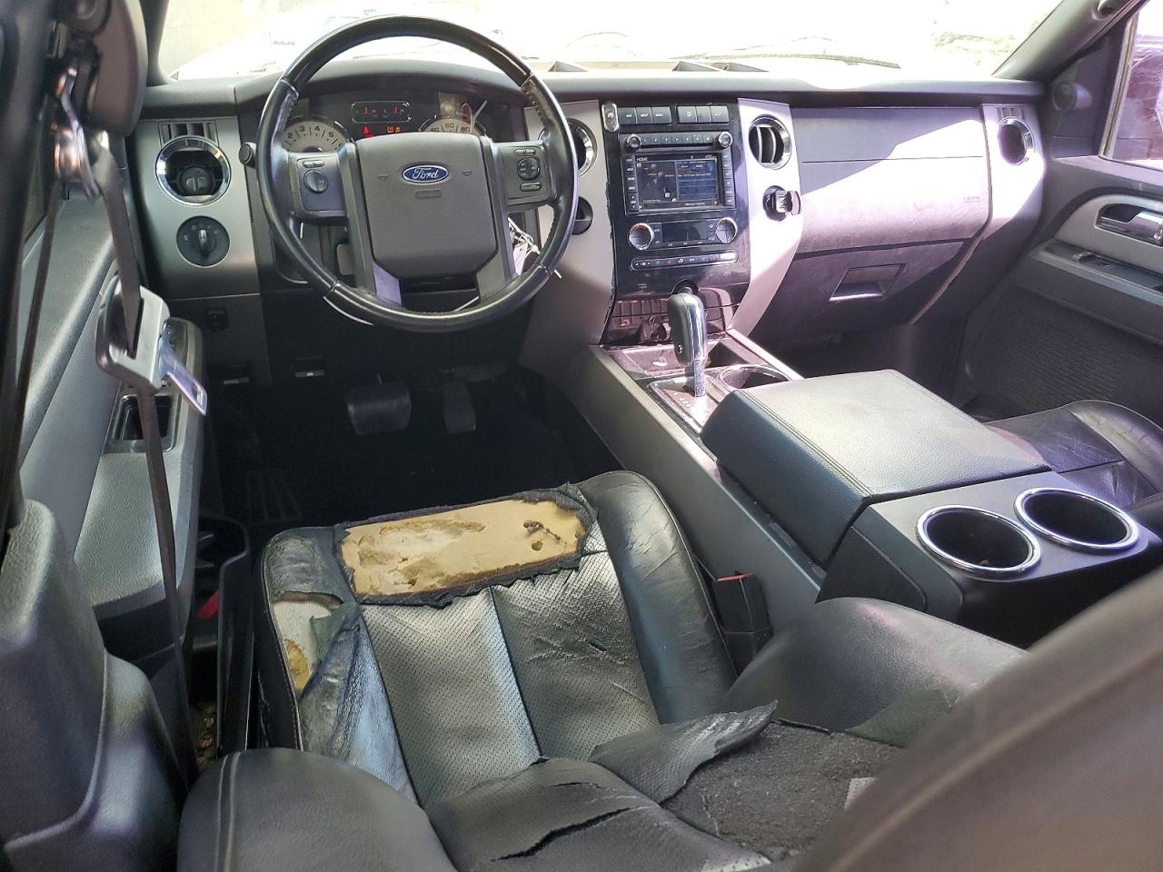 2014 FORD EXPEDITION