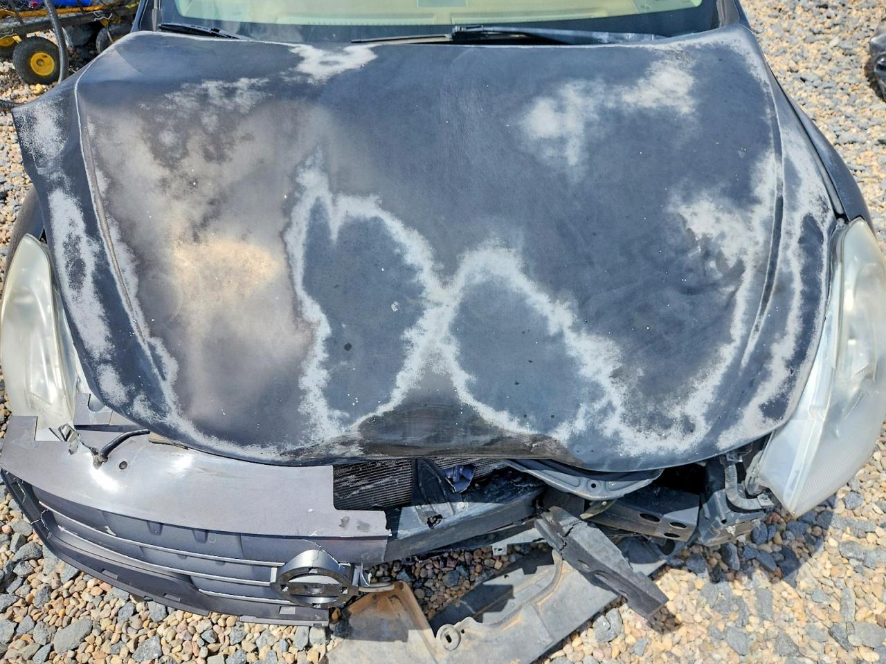 2010 NISSAN ALTIMA