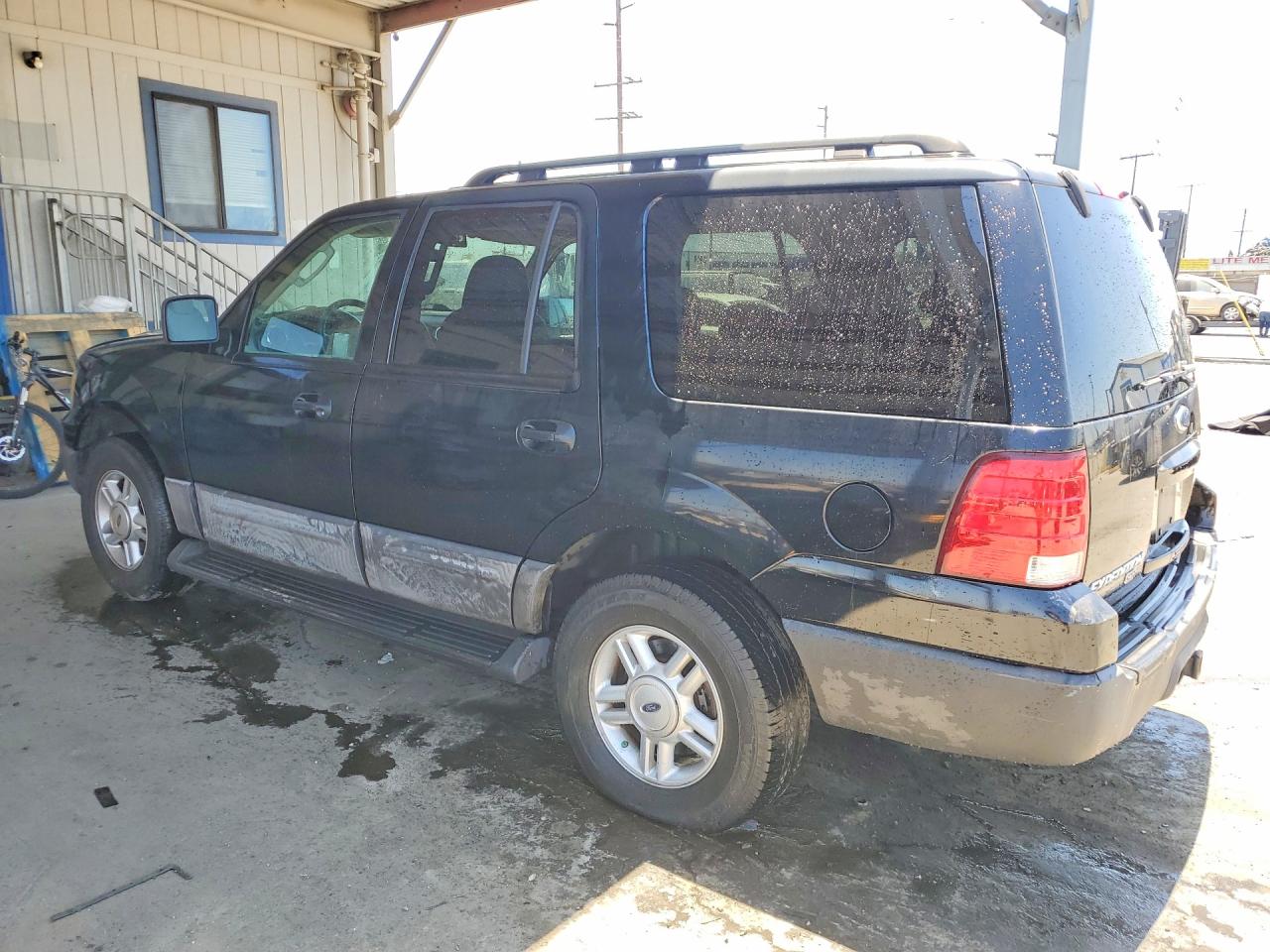 2006 FORD EXPEDITION