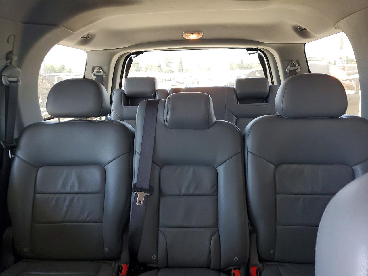 2006 FORD EXPEDITION