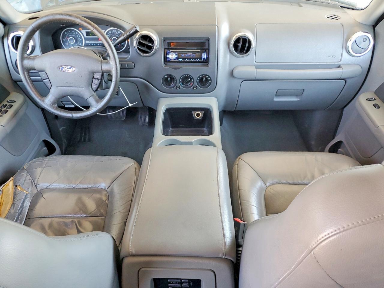 2006 FORD EXPEDITION