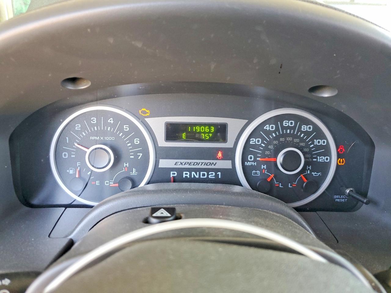 2006 FORD EXPEDITION