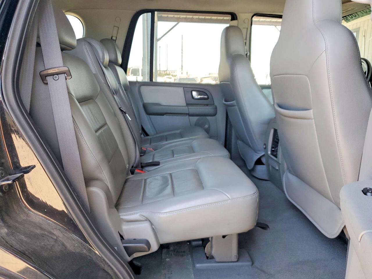 2006 FORD EXPEDITION