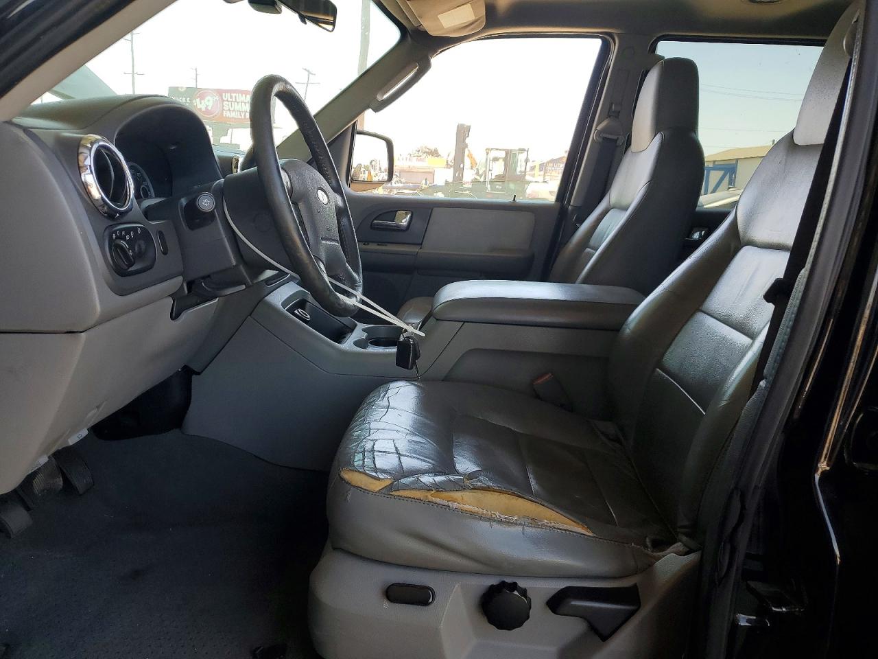 2006 FORD EXPEDITION