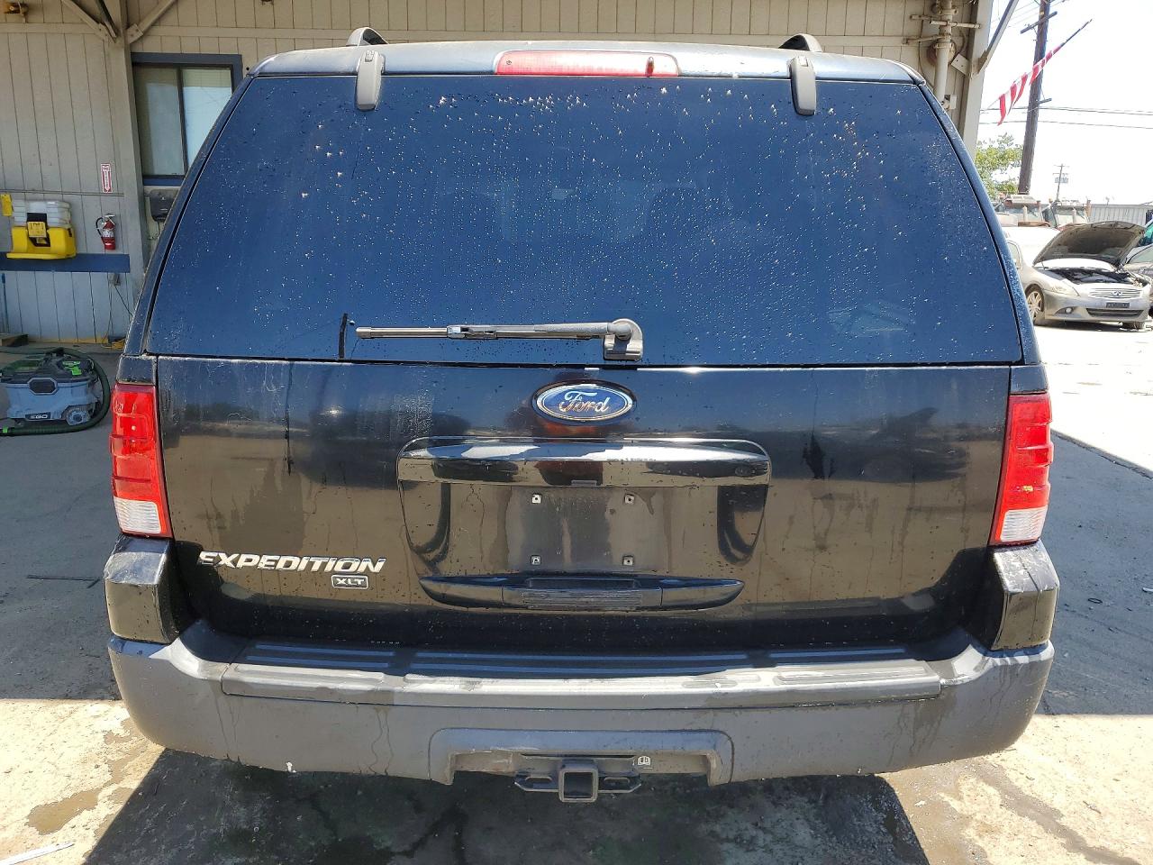 2006 FORD EXPEDITION