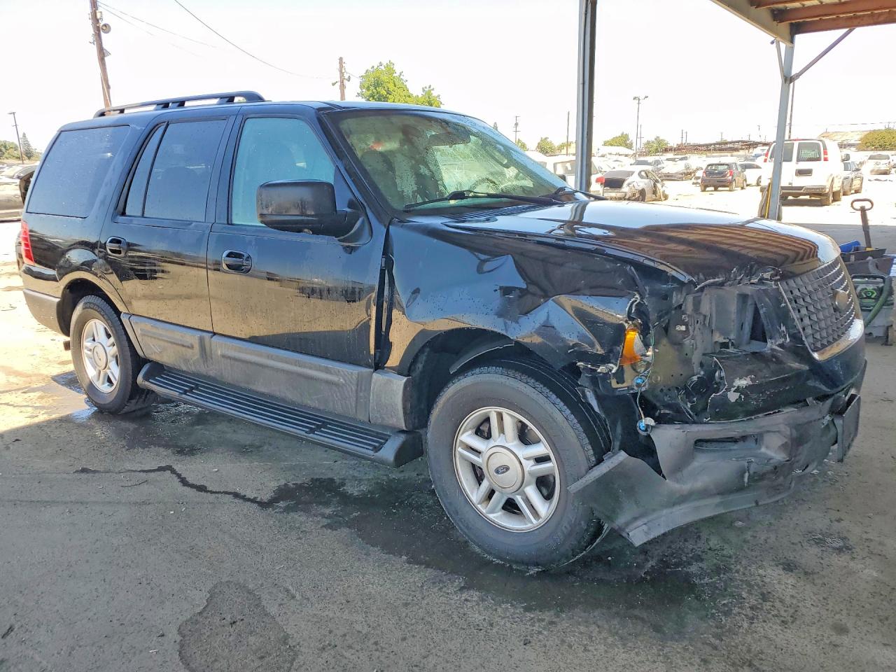 2006 FORD EXPEDITION