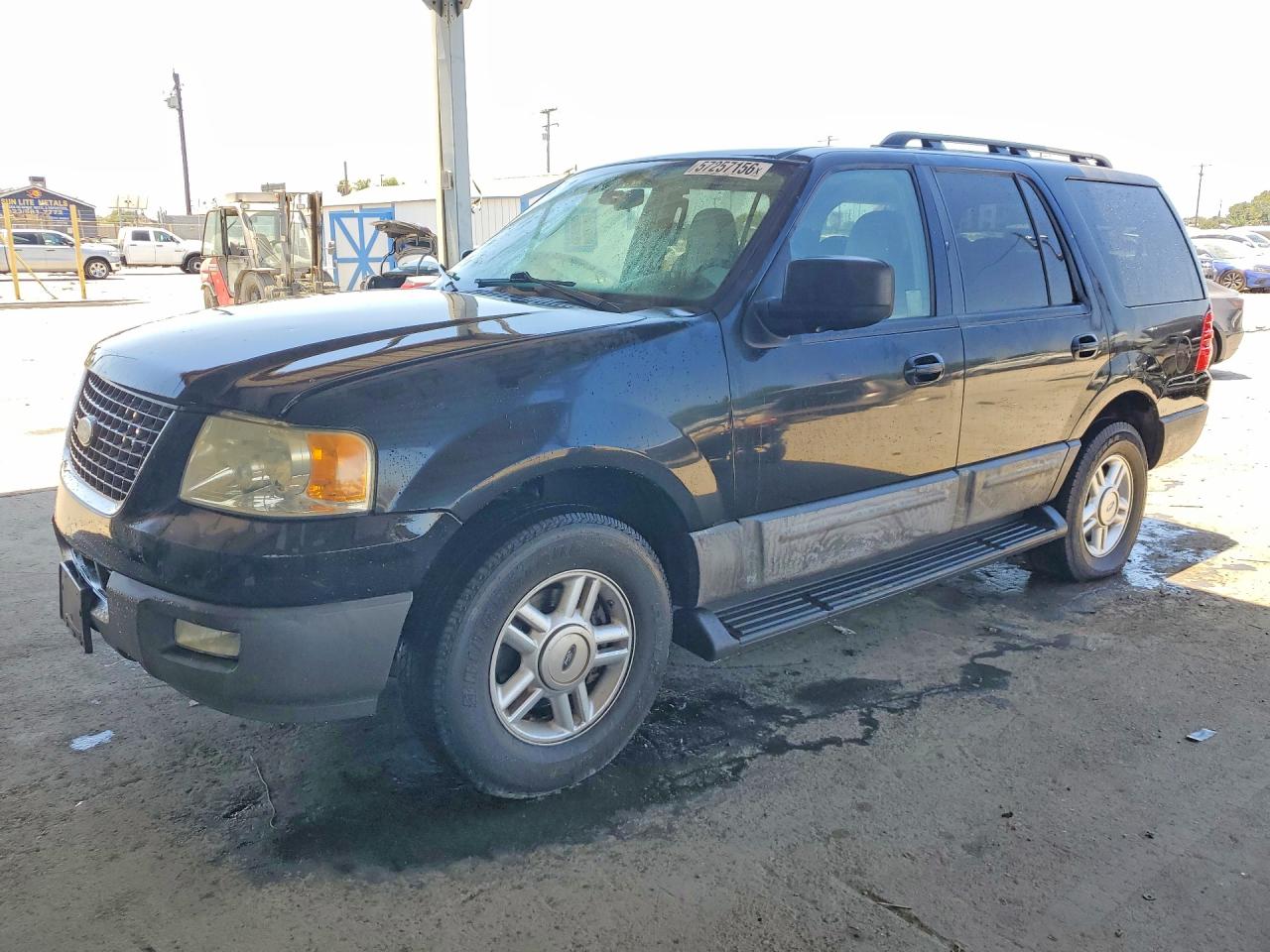 2006 FORD EXPEDITION