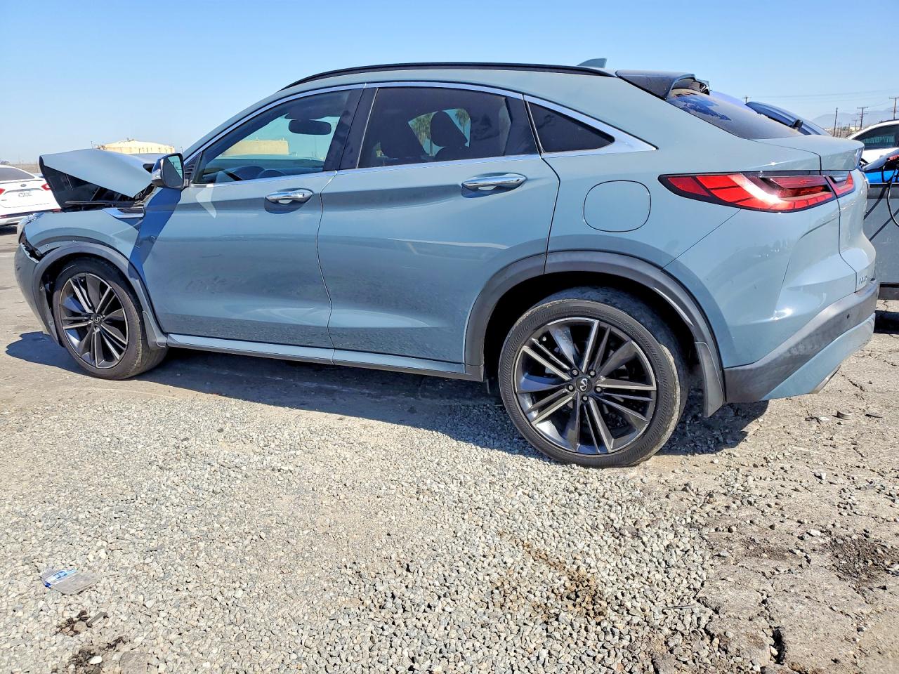 2022 INFINITI ALL OTHER