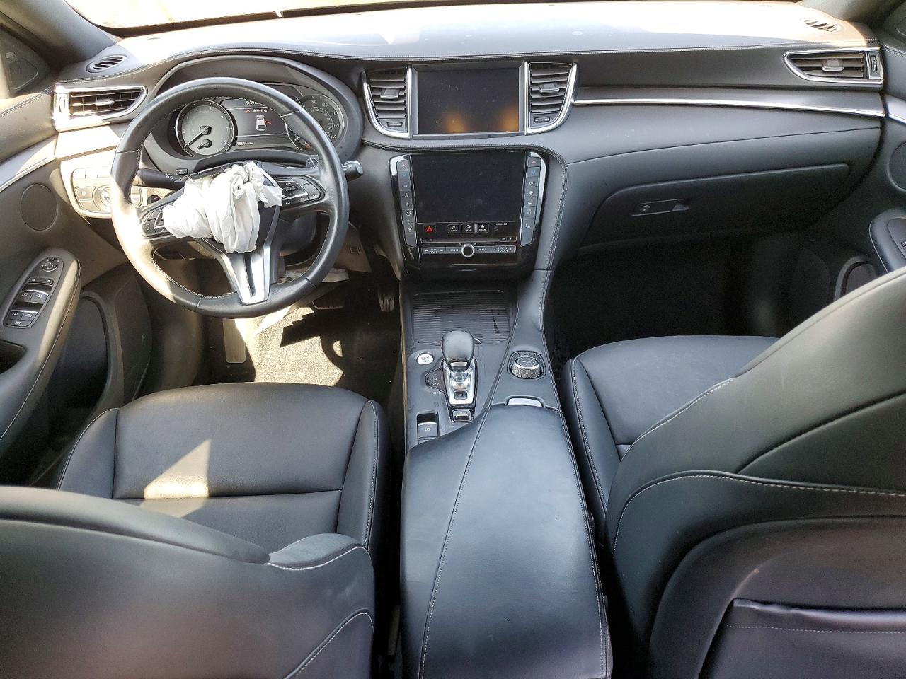 2022 INFINITI ALL OTHER