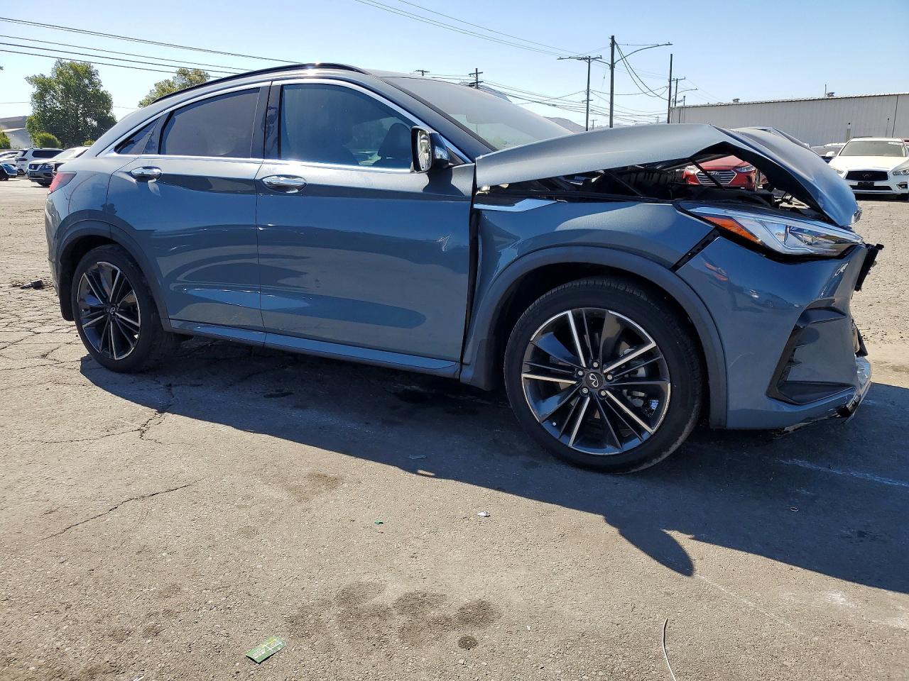 2022 INFINITI ALL OTHER