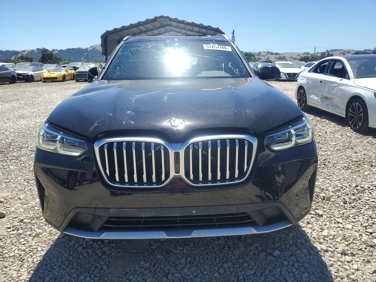 2023 BMW X3