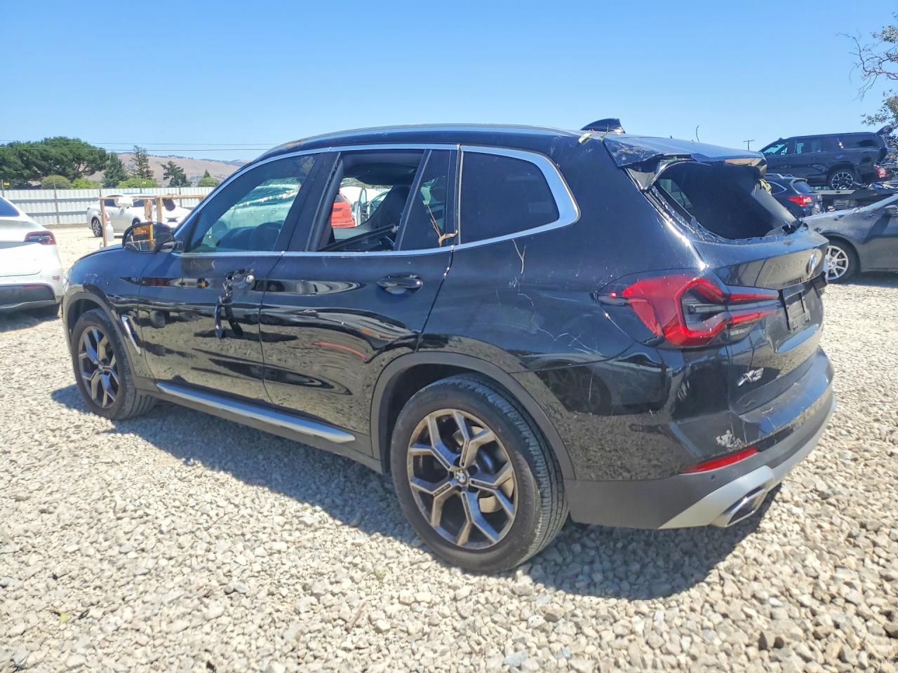 2023 BMW X3