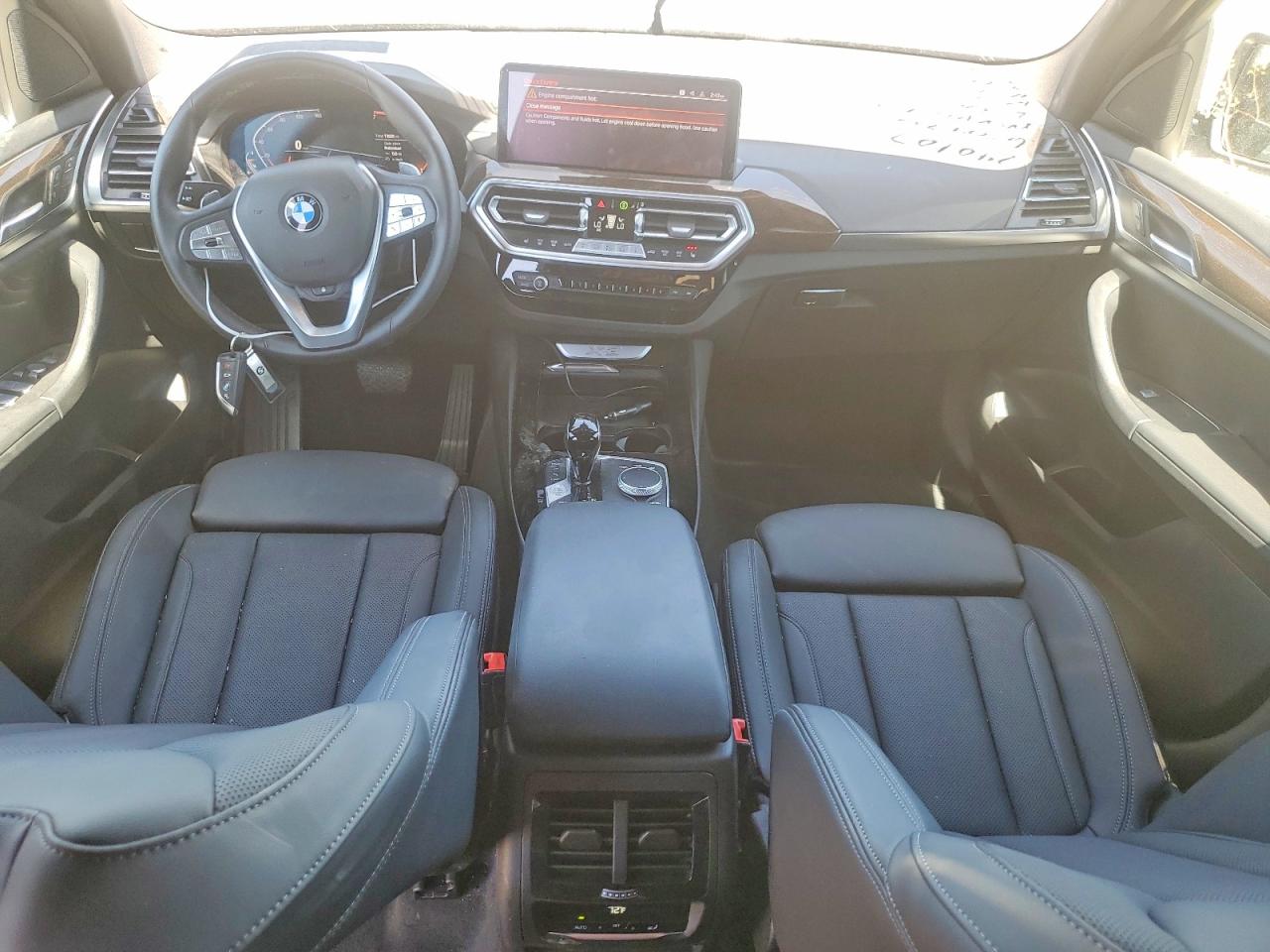 2023 BMW X3
