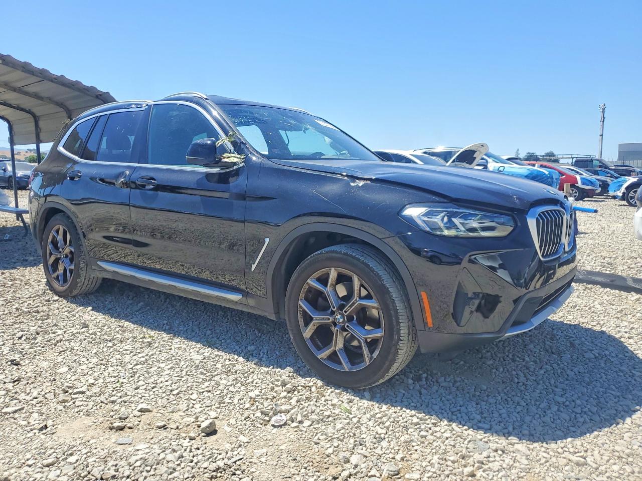 2023 BMW X3