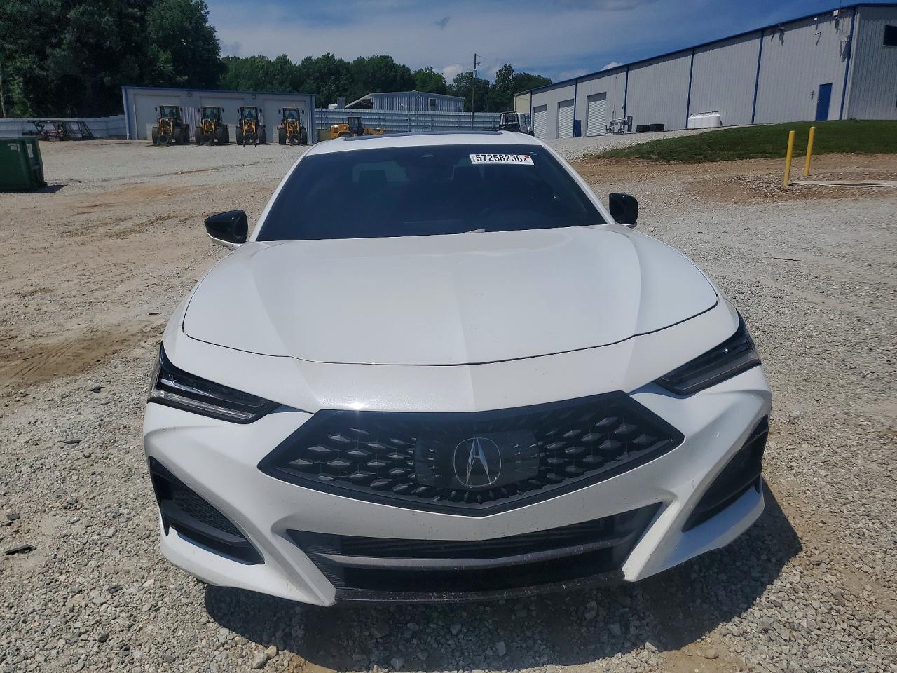 2021 ACURA TLX