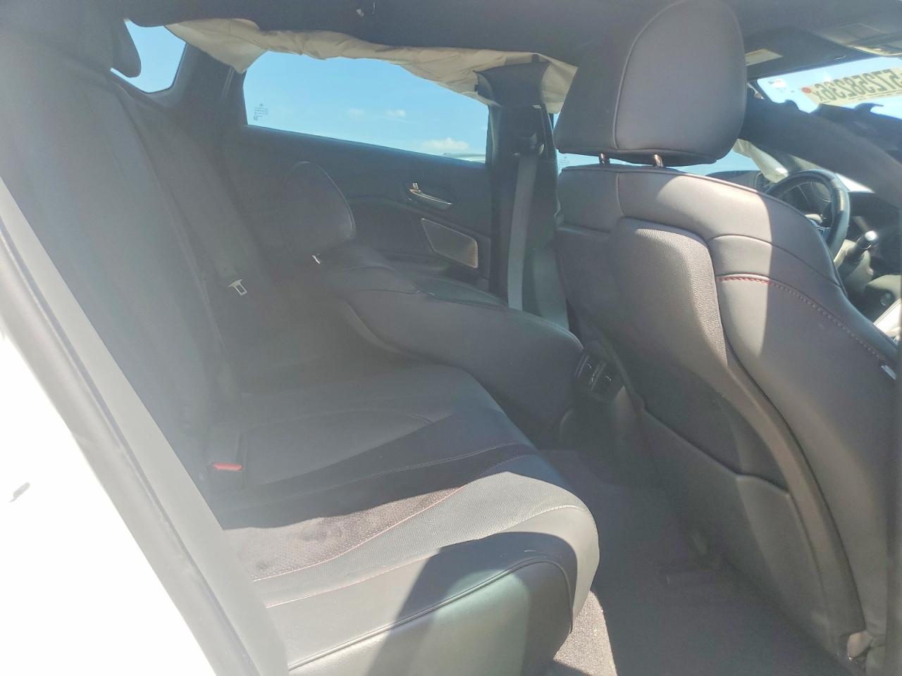 2021 ACURA TLX