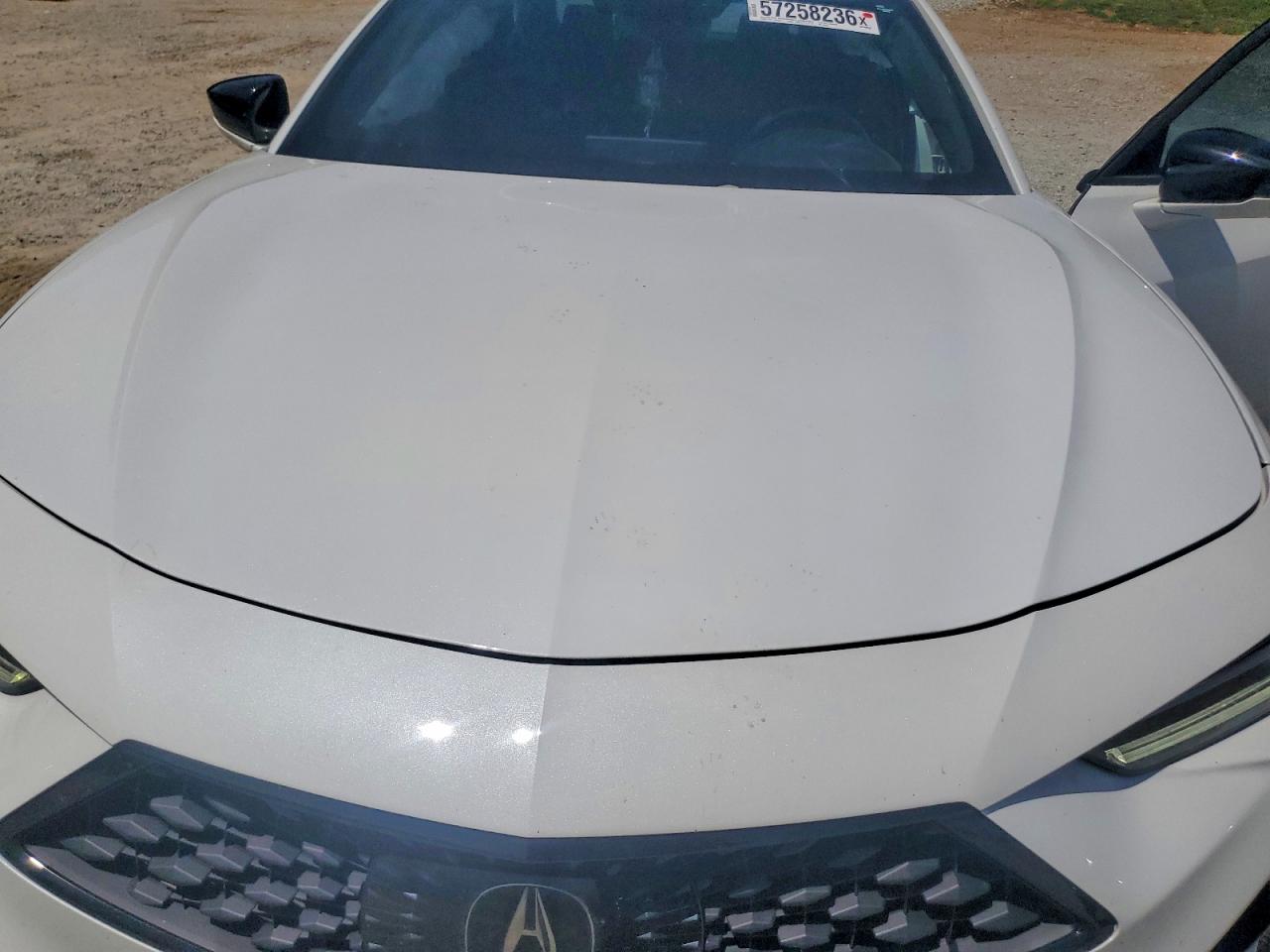 2021 ACURA TLX