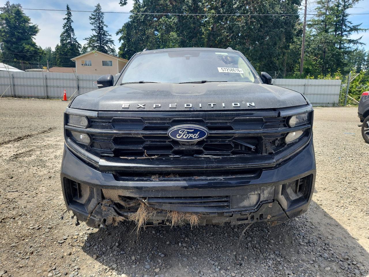 2025 FORD EXPEDITION