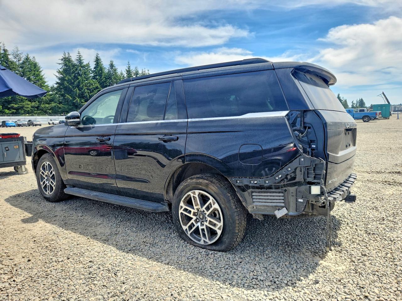 2025 FORD EXPEDITION
