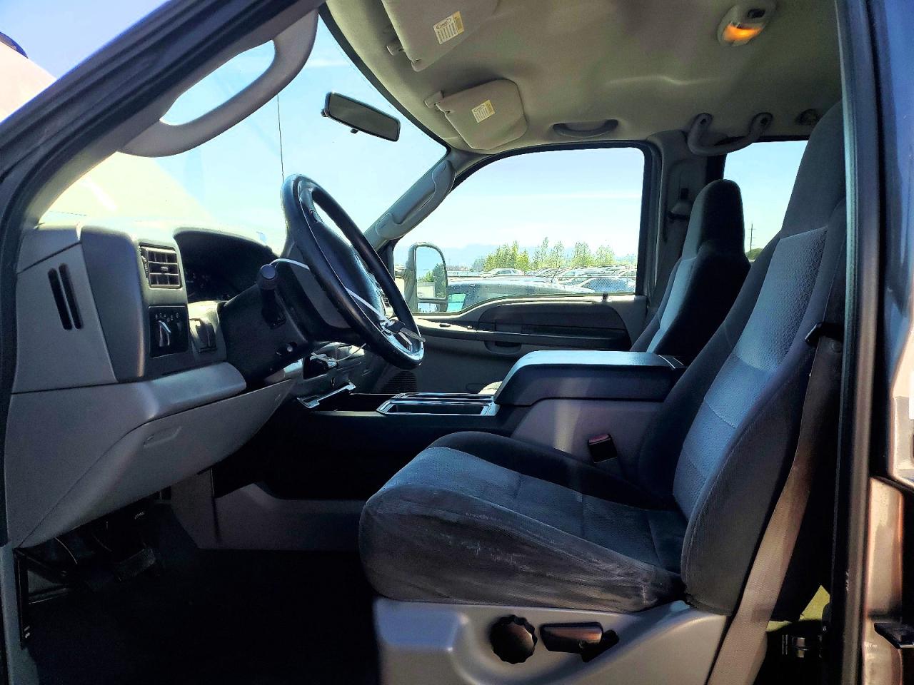 2003 FORD F250