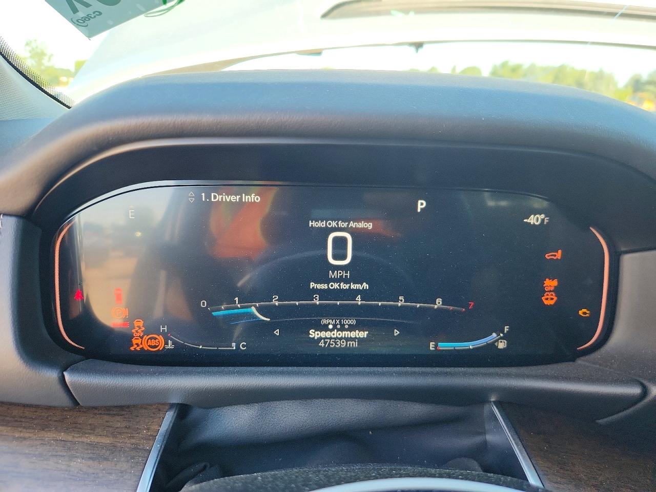 2023 JEEP GRAND WAGO