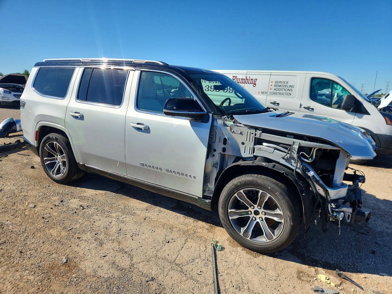 2023 JEEP GRAND WAGO