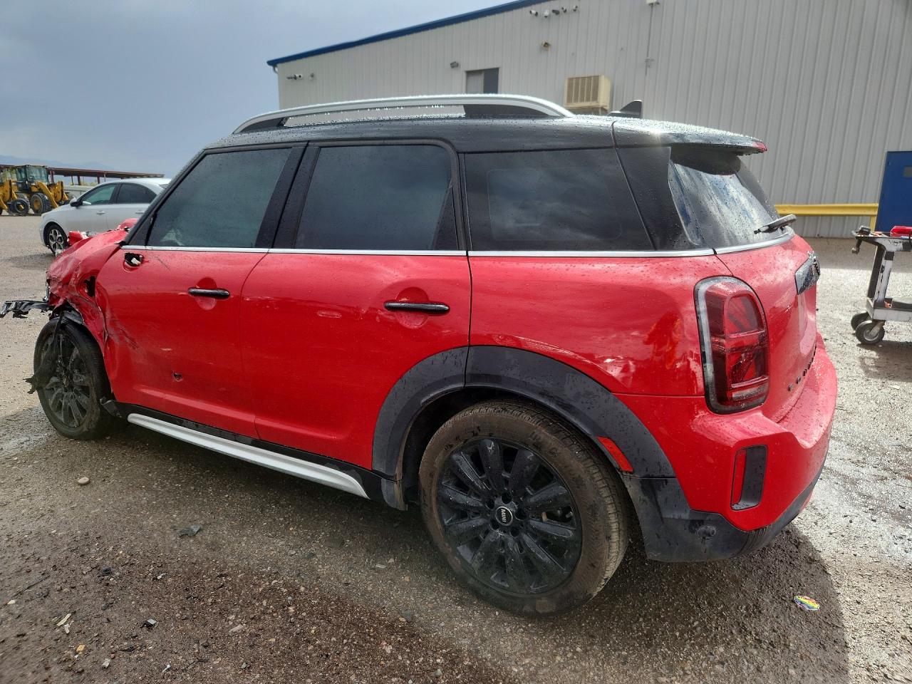 2023 MINI COOPER