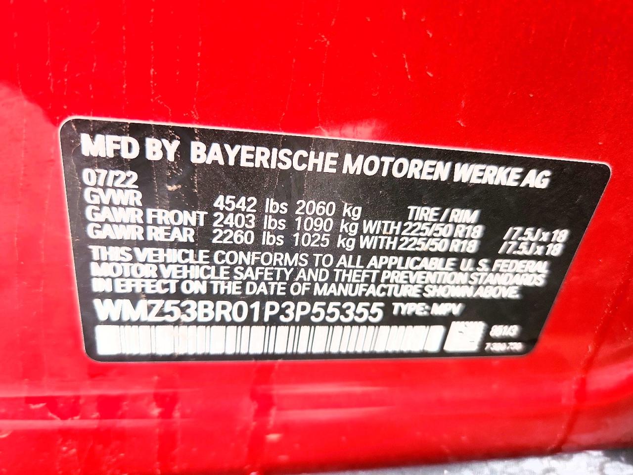 2023 MINI COOPER