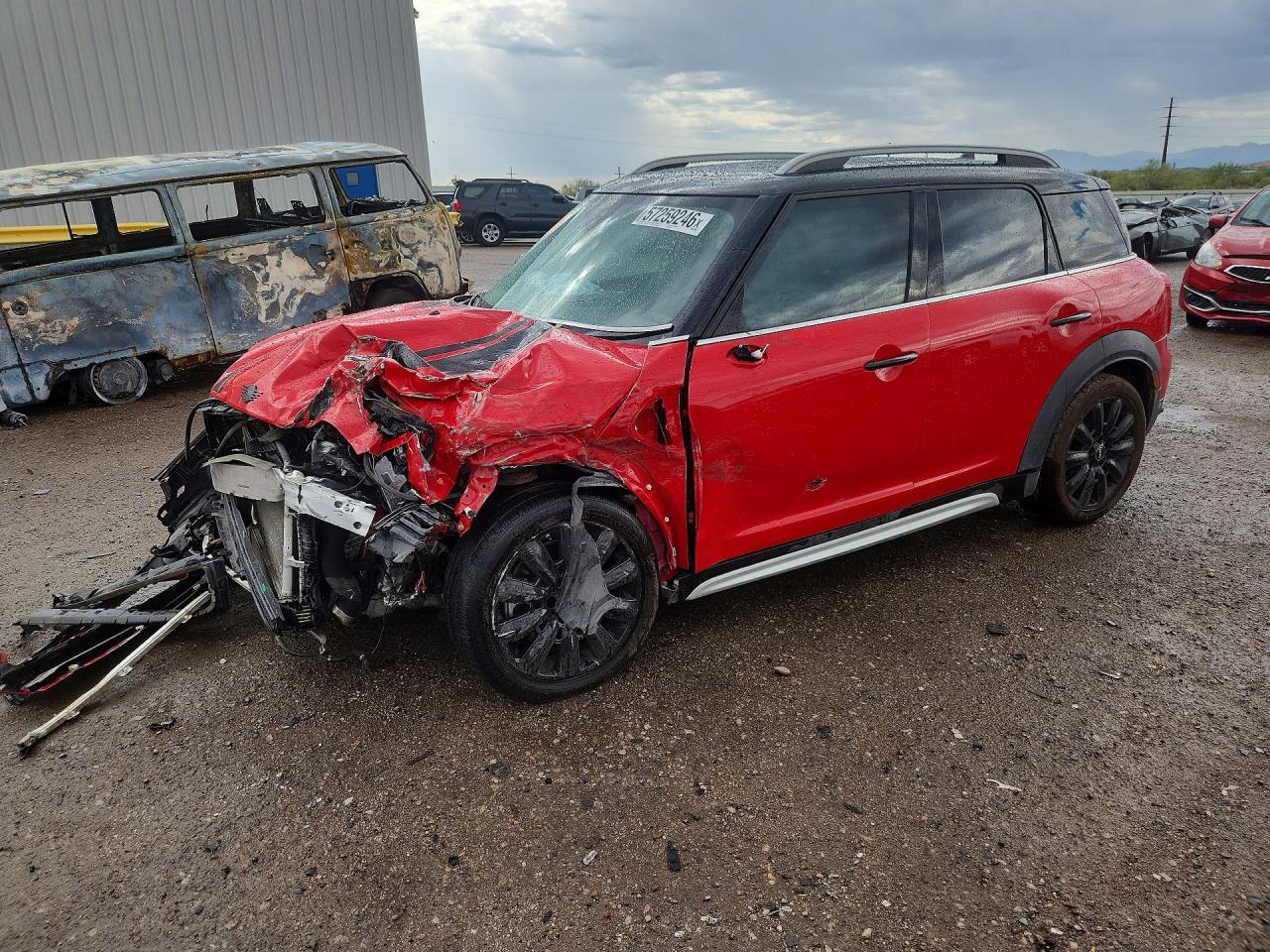 2023 MINI COOPER