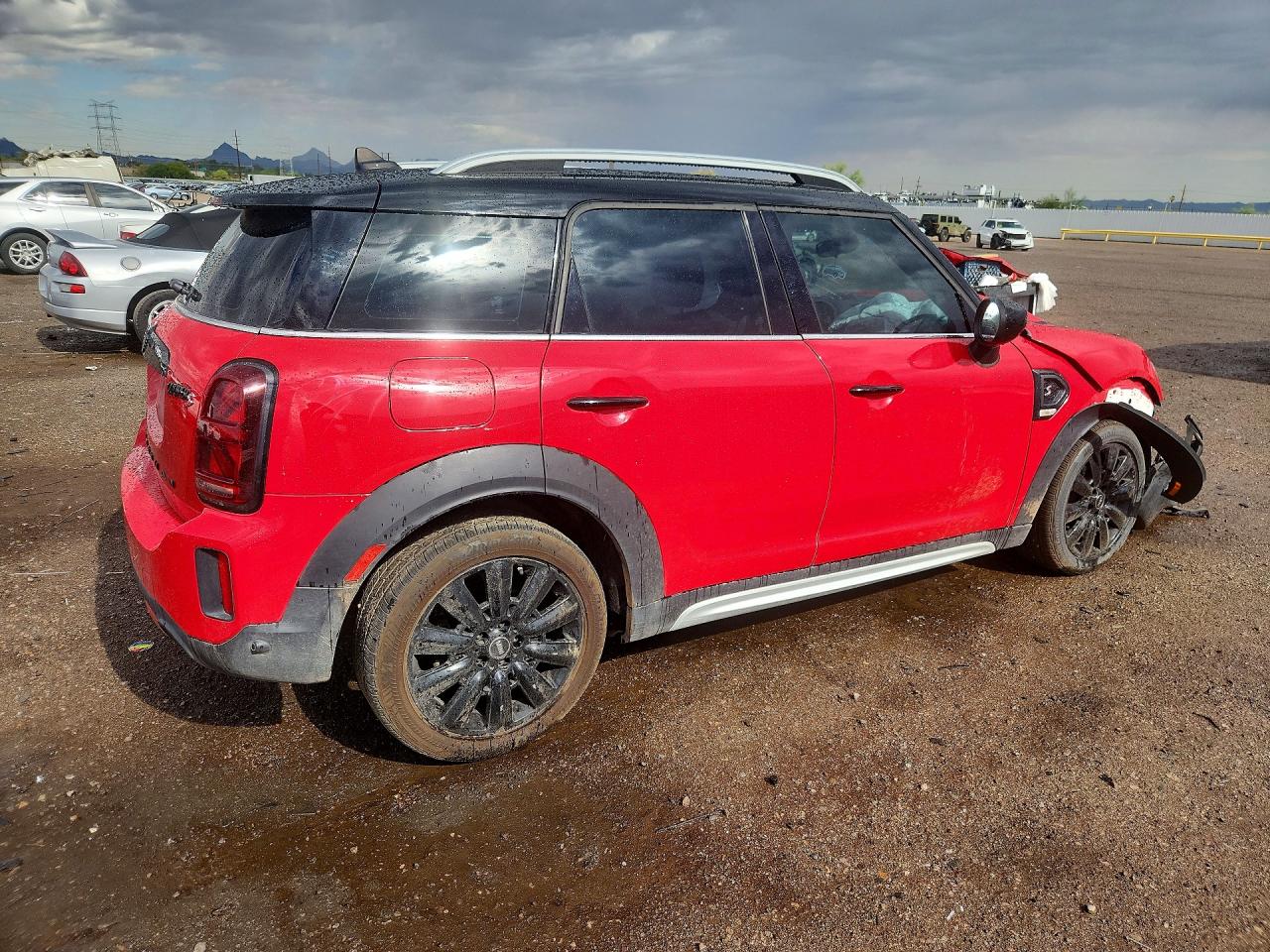 2023 MINI COOPER