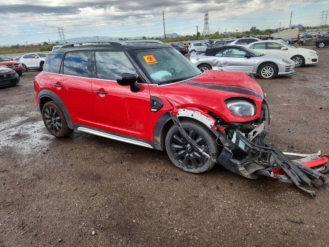 2023 MINI COOPER