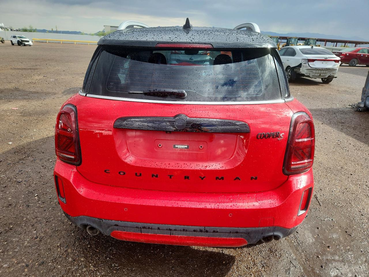2023 MINI COOPER
