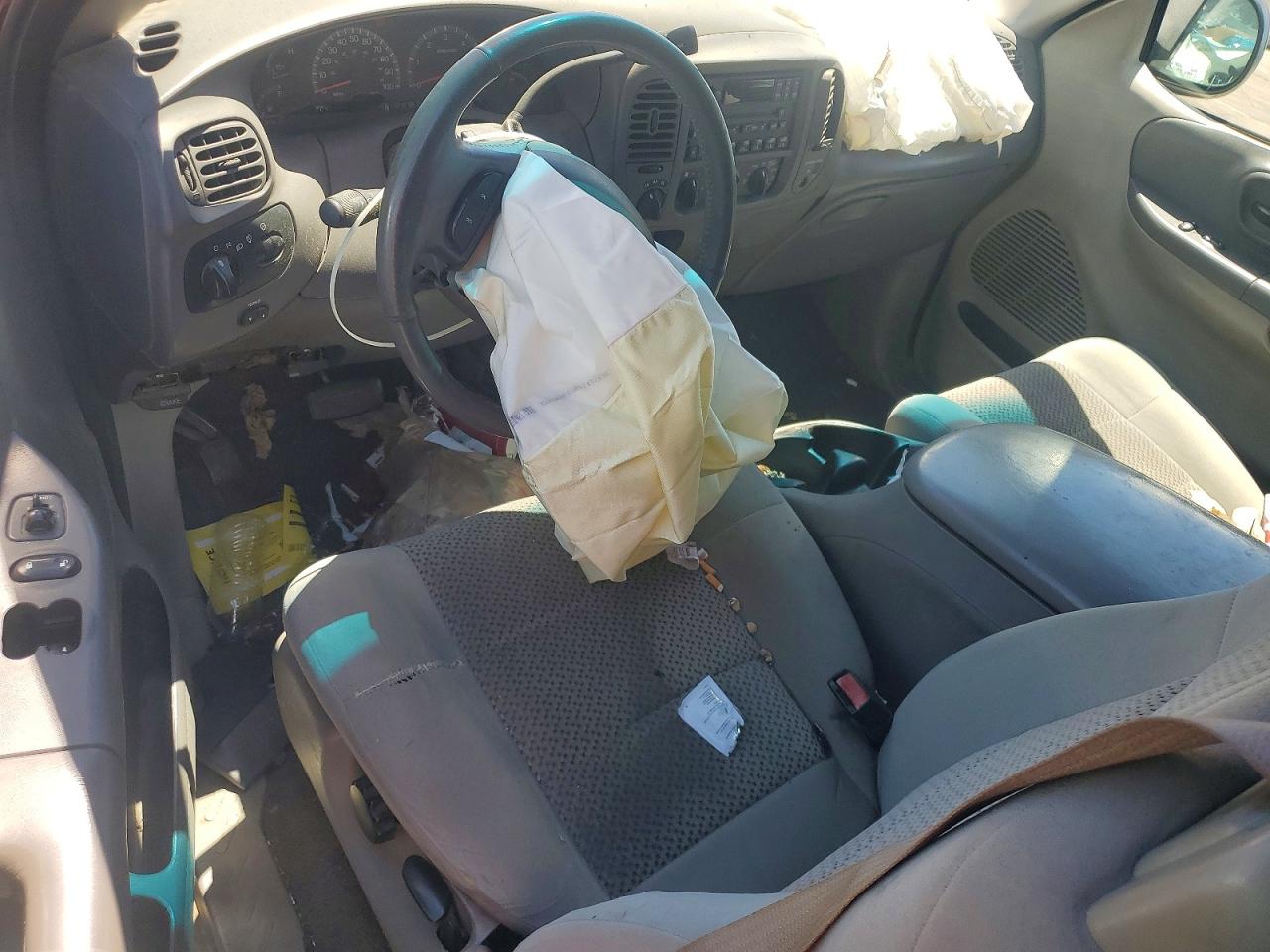 2003 FORD F150