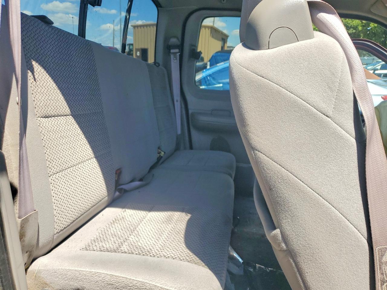 2003 FORD F150