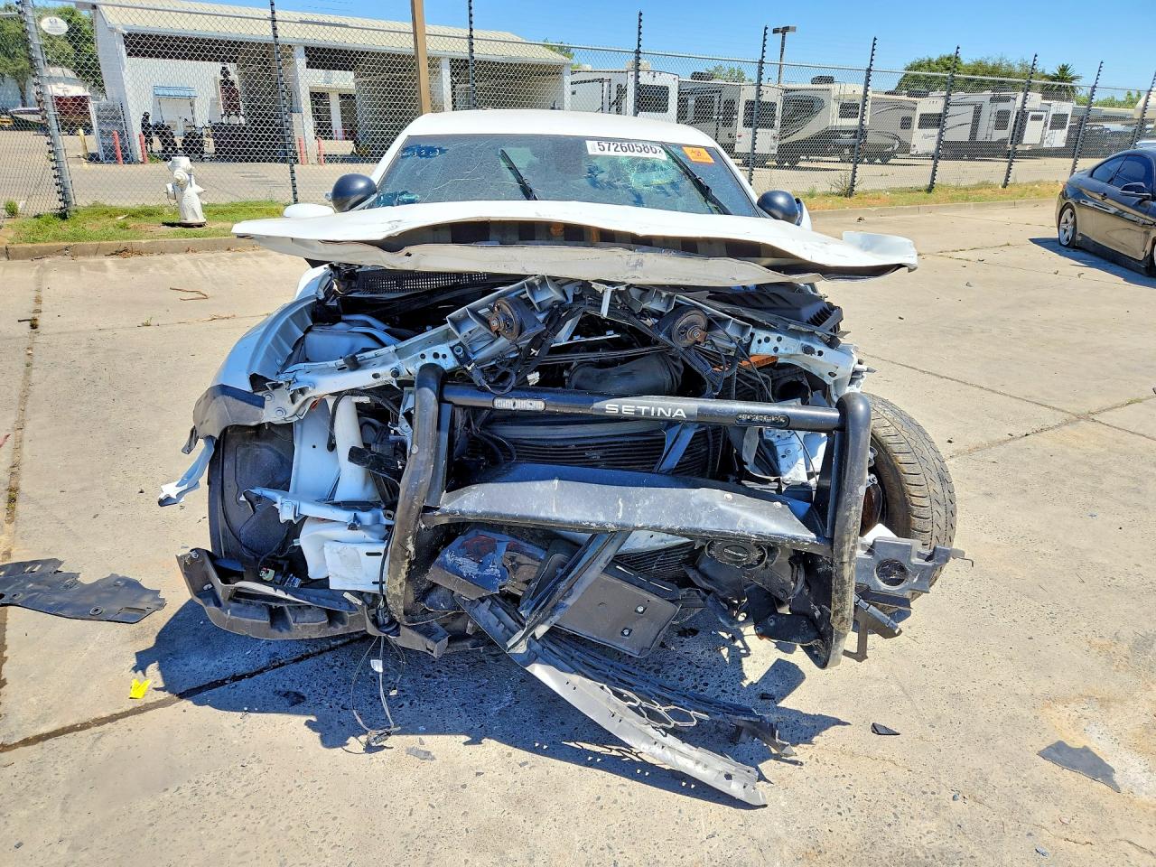 2021 DODGE CHARGER